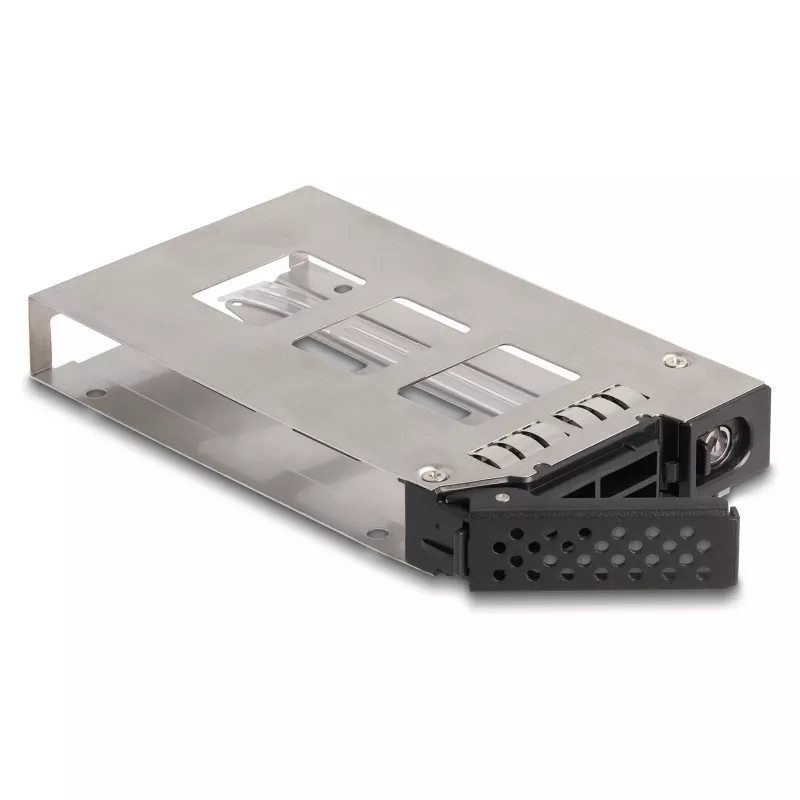 Wechselrahmen Einschub für 1 x 2.5? U.2 NVMe SSD für Wechselrahmen 47005 / 47011 / 47019