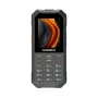 Hammer 6 LTE, security system, 48 MB, 128 MB