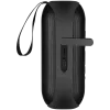 Speaker SVEN PS-165, black (16 W, TWS, Bluetooth, microSD, 3000mAh)