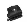 Forpus Punch hole, black, up to 20 sheets 1101-019