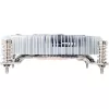 SilverStone Nitrogon NT07-115X - Processor Air Cooler - (for: LGA1156, LGA1155, LGA1150, LGA1200)
