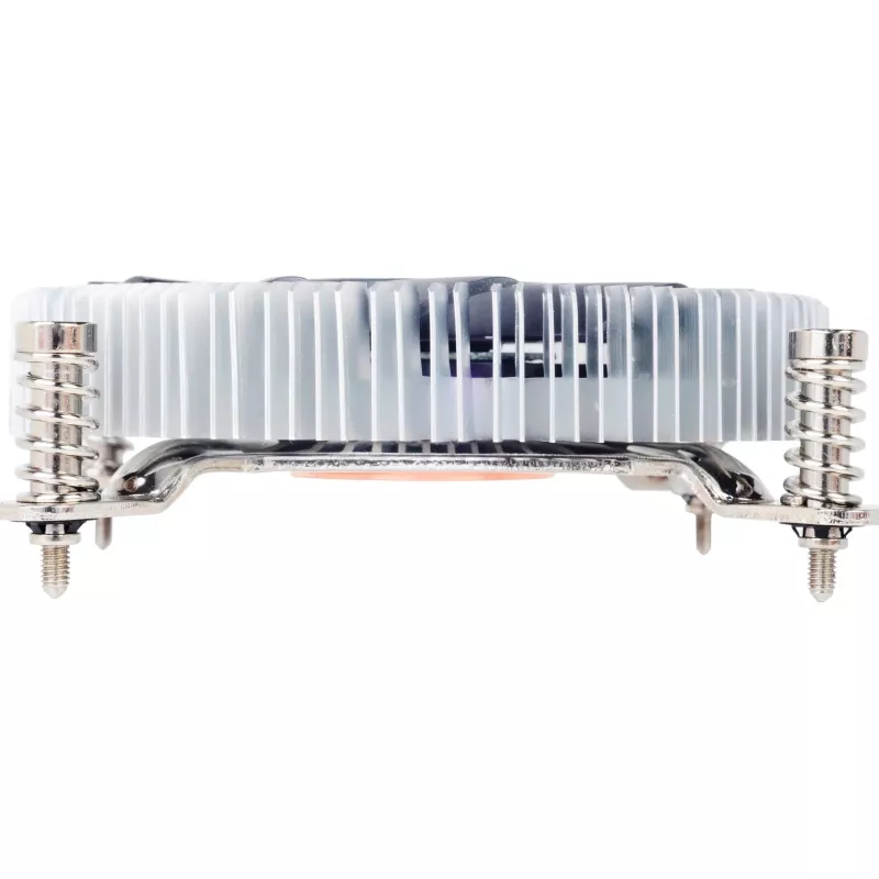 SilverStone Nitrogon NT07-115X - Processor Air Cooler - (for: LGA1156, LGA1155, LGA1150, LGA1200)