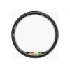 Ultrahuman Ring Air Aster Black Size 11 | Ultrahuman