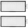 Vacuum Cleaner Accessory | ROBOROCK | Washable Filter | White | For Q8/Q8+/Q7 TF+/Q7 TF/Q7 BF+/Q7 BF | 8.02.0444