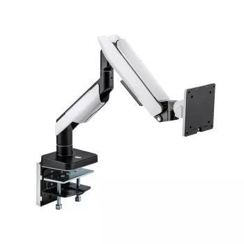 Monitor mount, 17-49 inch gaming, gas spring