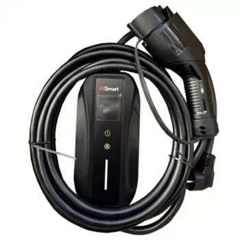 Hismart EV200849 Power Adapter