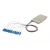 Splice cassette Digitus A-96522-02-UPC-4 with 12 pigtails SC OM4