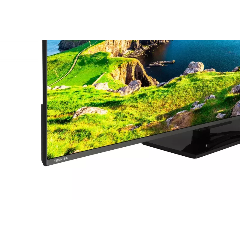 TV 65UV3F63DG 65 inch LED display technology 4K resolution