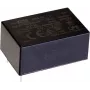 AC-DC module power adapter Mean Well IRM-02-3.3S, 2 W, 3.3 V, 0.6 A, input 85–305 V, RoHS