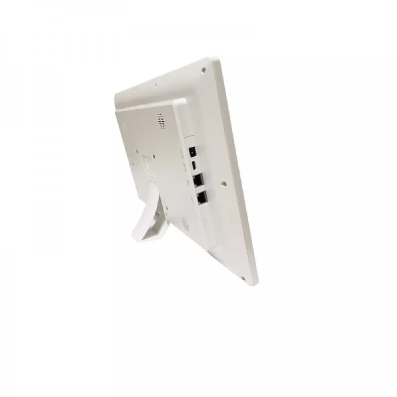 Touch monitor ALLNET ALL-14TMON-SMART 14 inch PoE PD, HDMI in, USB touch