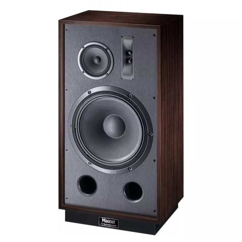 MAGNAT TRANSPULS 1500 Floor-standing loudspeaker 500 W