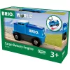 Brio 33130 Product Blue