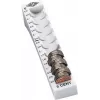 Counting Board WEDO 5 CENT Light Grey 160 700537 – educational abacus-style counting board