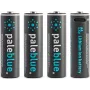 Pale Blue PB-AA-C Battery