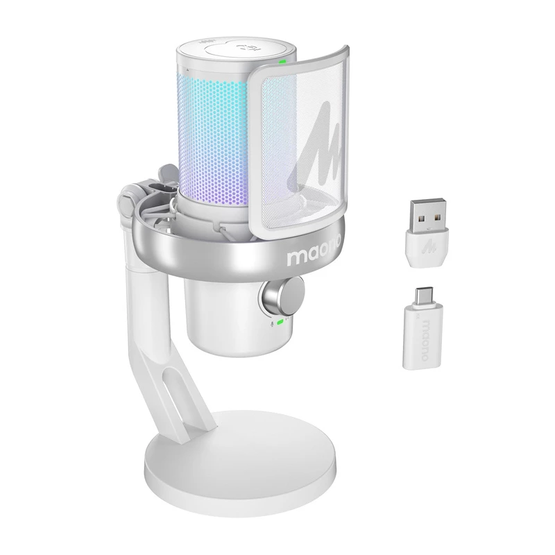 Microphone Maono DM40 Pro