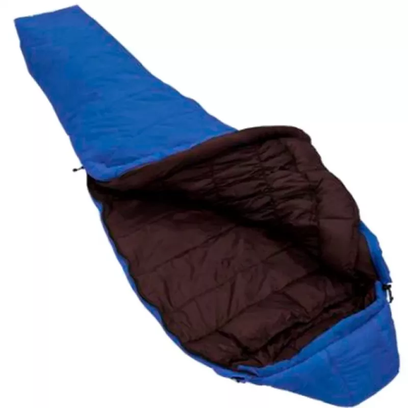 sleeping bag Microlite 200 (Blue)