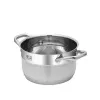 Casserole D18CM 2.7L/92103 Resto