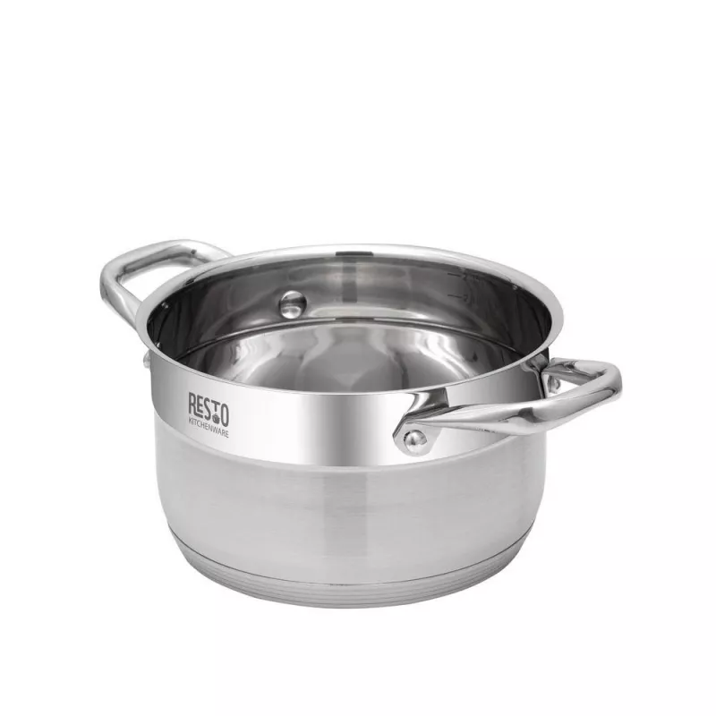 Casserole D18CM 2.7L/92103 Resto