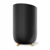 Duux | Neo | Smart Humidifier | Water tank capacity 5 L | Suitable for rooms up to 50 m2 | Ultrasonic | Humidification capacity 500 ml/hr | Black