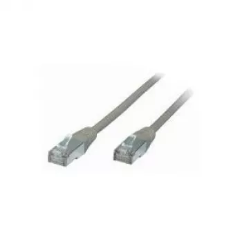 S/CONN 10m RJ45 networking cable Grey Cat6 S/FTP (S-STP) TC75720-H