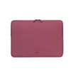 Sleeve case Rivacase 7703 33.8 cm (13.3 inch) Red