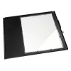 Side panel BitFenix BFC-SDO-150-KKWA-RP for Shadow series, black