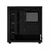 Fractal Design North Charcoal Black Mesh Mid Tower Case - Black