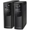 PowerWalker VI 800 CSW IEC uninterruptible power supply (UPS) Line-Interactive 0.8 kVA 480 W 8 AC outlet(s)