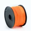 GEMBIRD 3DP-PLA1.75-01-O Filament Gembird PLA Orange 1,75mm 1kg