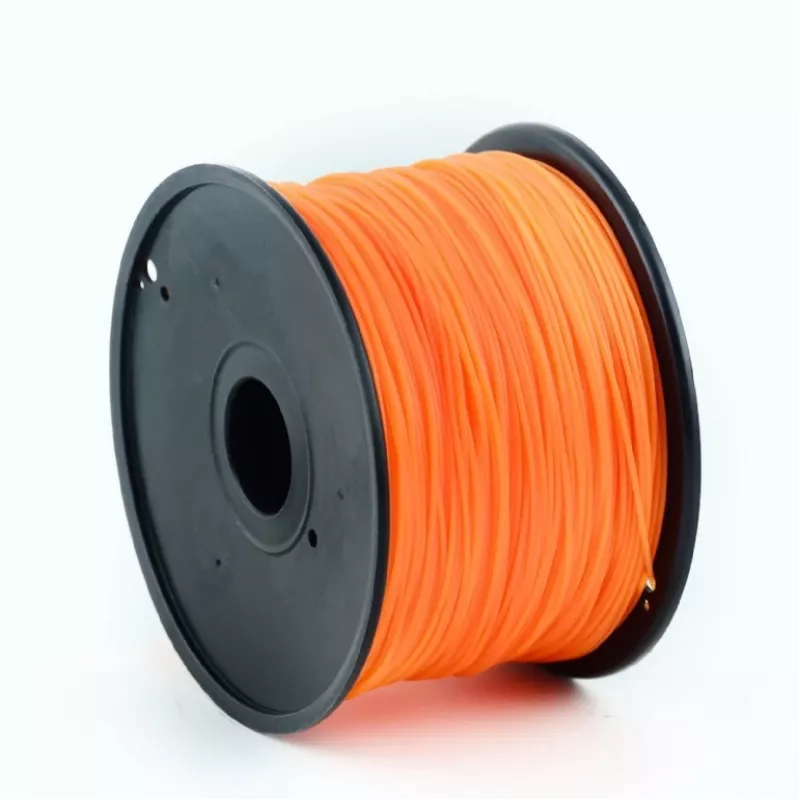 GEMBIRD 3DP-PLA1.75-01-O Filament Gembird PLA Orange 1,75mm 1kg