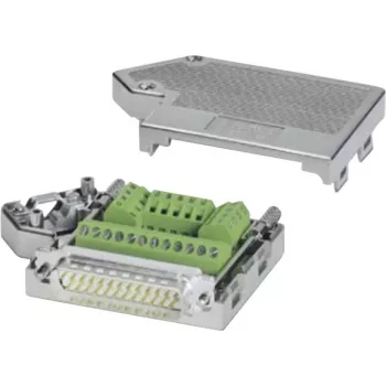 Phoenix Contact 2761622 Cable Interface/Gender Adapter (2761622)
