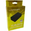 Power Adapter Inverter LC-Power LC-NB-PRO-65