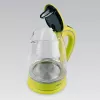 MAESTRO MR-064 electric kettle 1.7 L 2000 W (MR-064-GREEN) Green