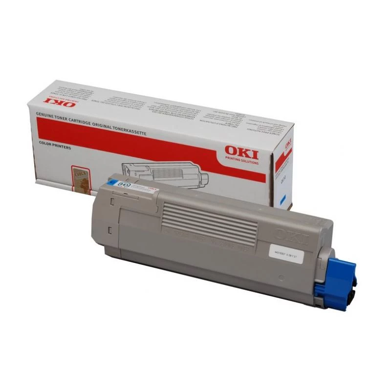 Toner OKI Toner 44315307 Cyan 2000 pages
