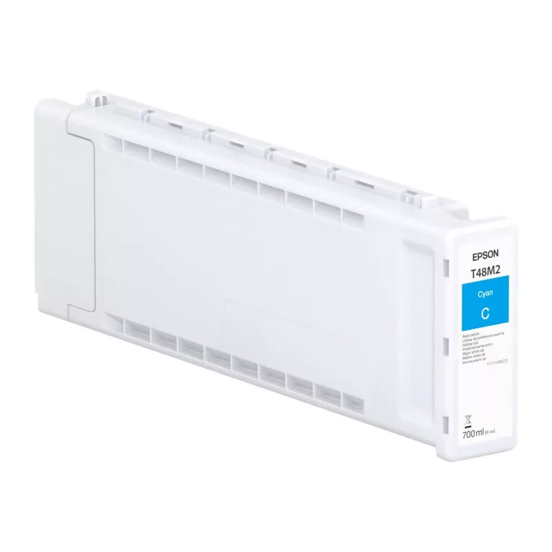 Cartridge Epson Ultrachrome Pro6 Ink C13T48M200 Color