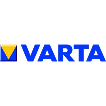 Single-use Alkaline Battery Varta Energy AA 1.5V — pack of 4, cylindrical, 50.5 mm