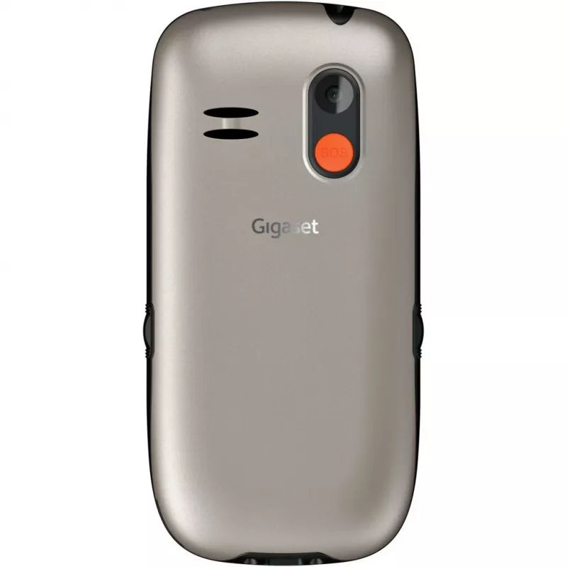 Mobile phone Gigaset GL395 2.2 inch