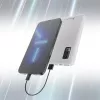 Portable Power Bank Extralink EPB-098W 10000mAh