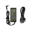 Power Adapter Green Cell AD72P Indoor 65W Black