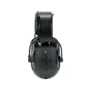 Hearing protection headphones YATO YT-74626, PVC construction, Lithium‑Polymer battery, 348 g