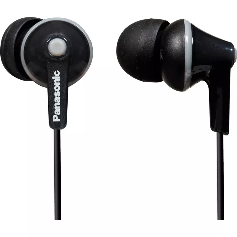 RP-HJE125 black