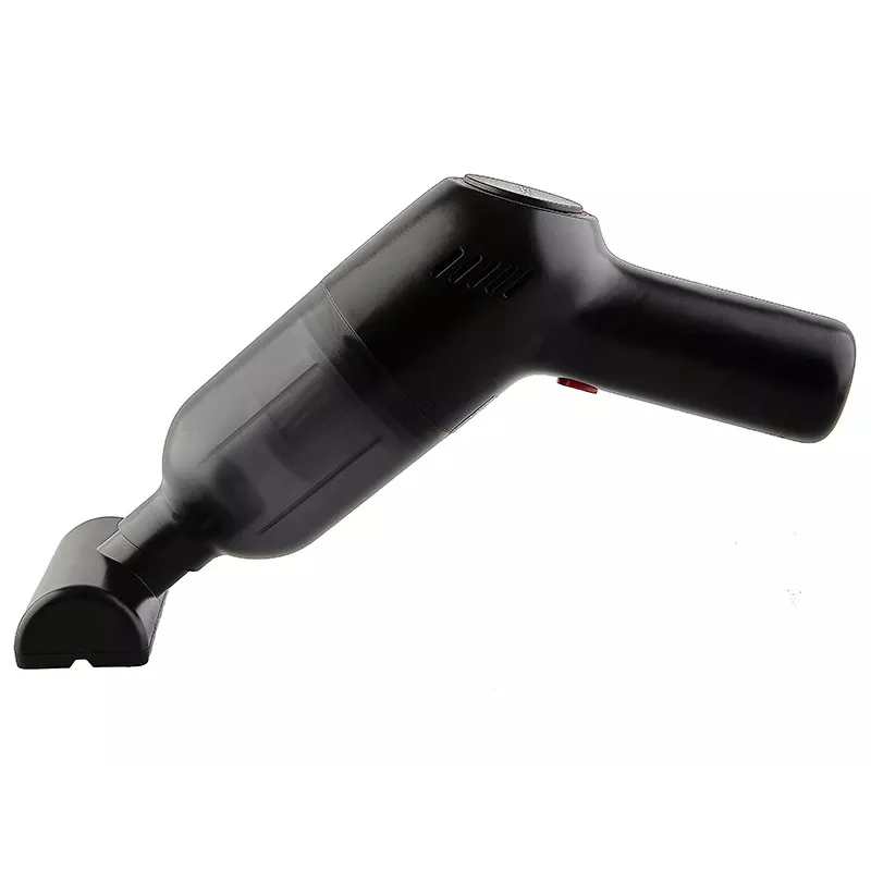 Tracer OK-B1 Car Vacuum Cleaner, 60 W, Black