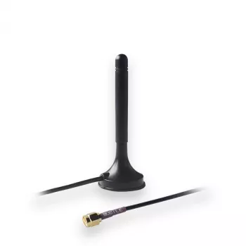 Teltonika LTE Antenna 003R-00229, 1dBi, 3m Cable, Magnetic