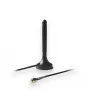 Teltonika LTE Antenna 003R-00229, 1dBi, 3m Cable, Magnetic