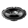 Pioneer TS-G1710F car speaker Round 280 W