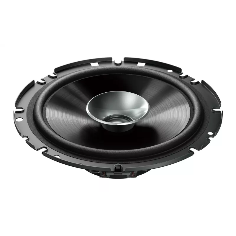 Pioneer TS-G1710F car speaker Round 280 W