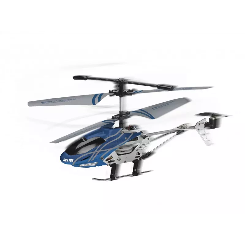 Canopy (front) Revell 23982