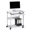 Computer Desk Durable 379610 Grey