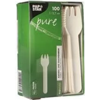 Papstar 88239 White