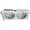 Graphics card Palit GeForce RTX 5060 Ti White OC — GeForce RTX 5060 Ti, 16 GB GDDR7, 128-bit, PCIe 5.0, 2407 MHz